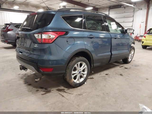Aukcja sprzedaży 2018 Ford Escape Se, vin: 1FMCU9GD4JUC28815, numer aukcji: 45053371