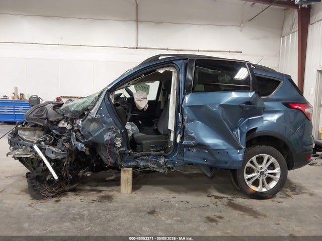 Aukcja sprzedaży 2018 Ford Escape Se, vin: 1FMCU9GD4JUC28815, numer aukcji: 45053371