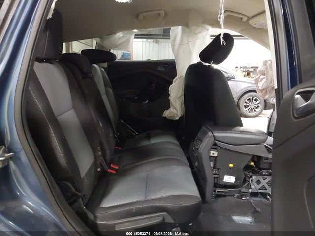 Aukcja sprzedaży 2018 Ford Escape Se, vin: 1FMCU9GD4JUC28815, numer aukcji: 45053371