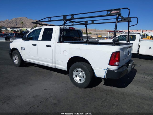 45053372 :رقم المزاد ، 1C6RR7FG8PS531303 vin ، 2023 Ram 1500 Classic Tradesman  4x4 6'4 Box مزاد بيع