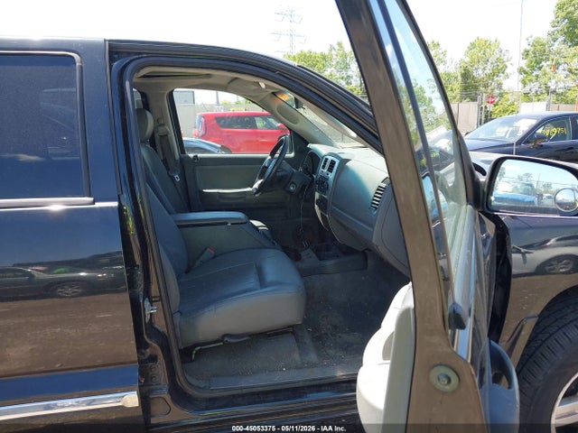 Продажа на аукционе авто 2007 Dodge Dakota Laramie, vin: 1D7HW58K87S265127, номер лота: 45053375