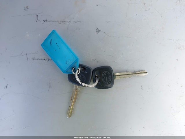 5TFNX4CN8EX033231 Toyota Tacoma