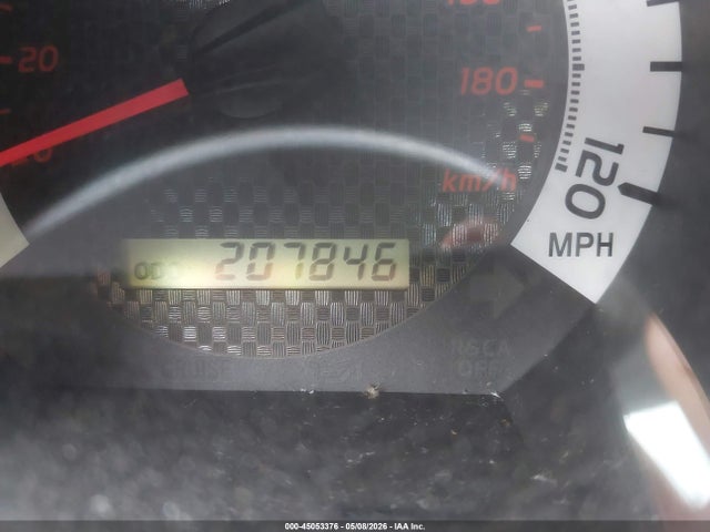 5TFNX4CN8EX033231 Toyota Tacoma