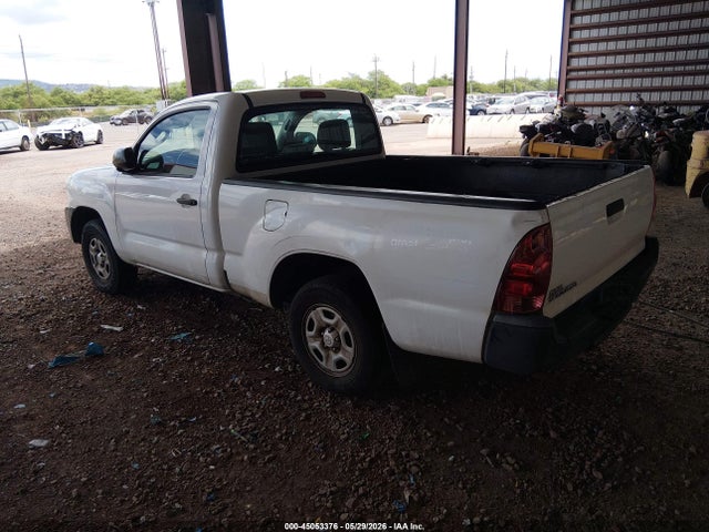 5TFNX4CN8EX033231 Toyota Tacoma