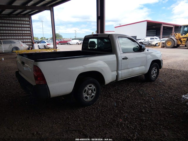 5TFNX4CN8EX033231 Toyota Tacoma