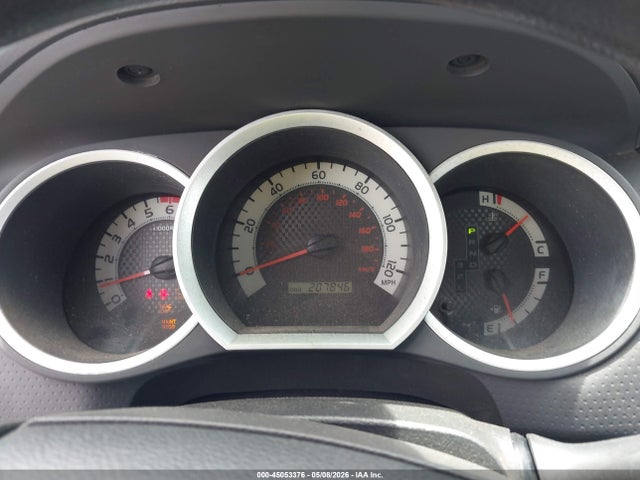 5TFNX4CN8EX033231 Toyota Tacoma