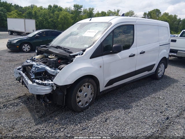 Aukcja sprzedaży 2023 Ford Transit Connect Xl, vin: NM0LS7S23P1548428, numer aukcji: 45053374