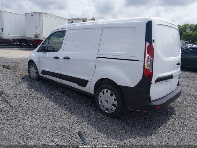 Aukcja sprzedaży 2023 Ford Transit Connect Xl, vin: NM0LS7S23P1548428, numer aukcji: 45053374