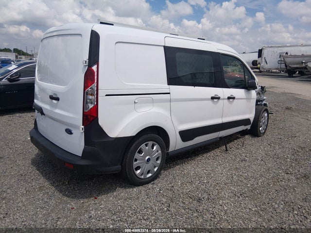 Aukcja sprzedaży 2023 Ford Transit Connect Xl, vin: NM0LS7S23P1548428, numer aukcji: 45053374