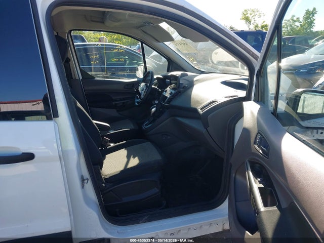 Aukcja sprzedaży 2023 Ford Transit Connect Xl, vin: NM0LS7S23P1548428, numer aukcji: 45053374