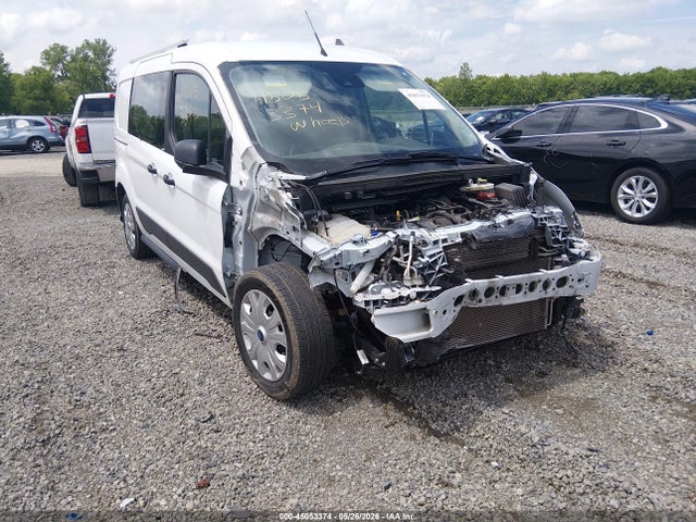 Aukcja sprzedaży 2023 Ford Transit Connect Xl, vin: NM0LS7S23P1548428, numer aukcji: 45053374