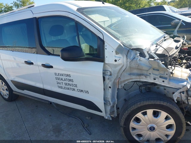 Aukcja sprzedaży 2023 Ford Transit Connect Xl, vin: NM0LS7S23P1548428, numer aukcji: 45053374