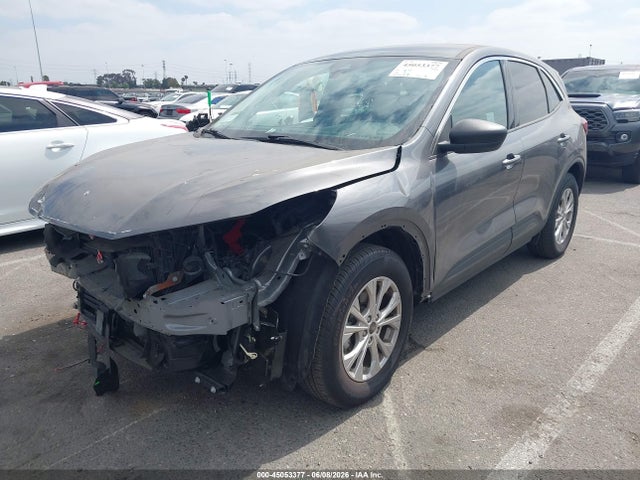 Ford Escape Active 2024 1FMCU9GN0RUA37543 Image 2