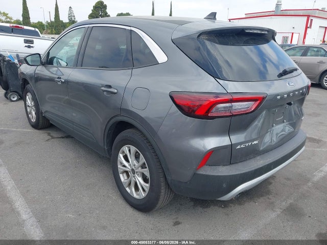 Ford Escape Active 2024 1FMCU9GN0RUA37543 Image 3