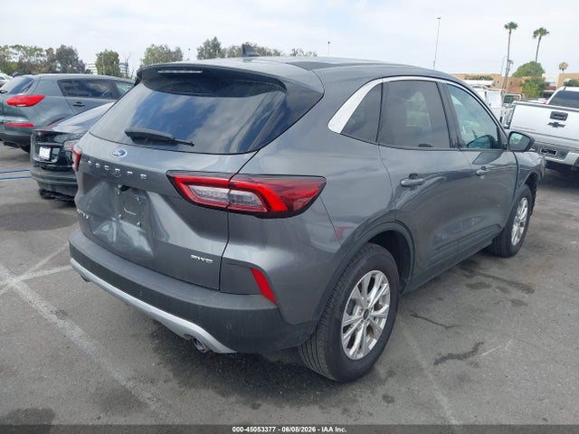 Ford Escape Active 2024 1FMCU9GN0RUA37543 Image 4
