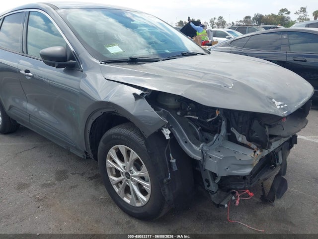 Ford Escape Active 2024 1FMCU9GN0RUA37543 Image 12