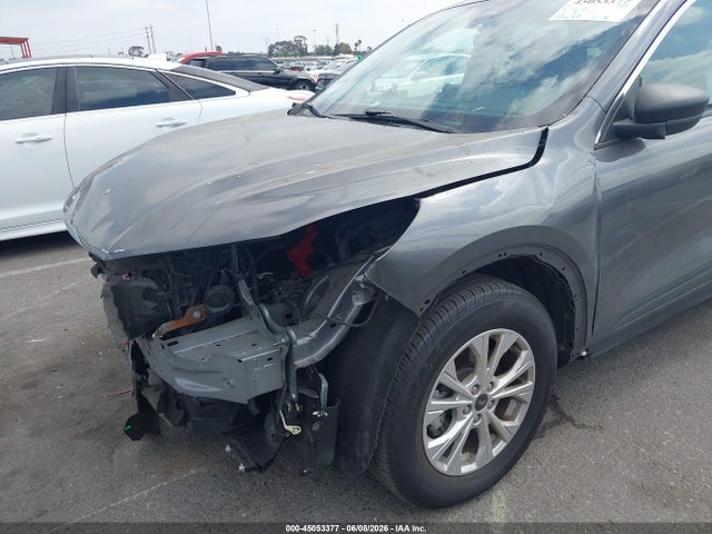 Ford Escape Active 2024 1FMCU9GN0RUA37543 Image 13