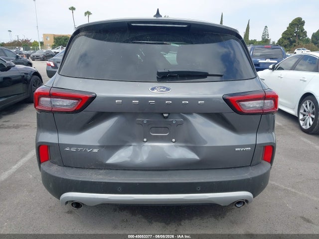 Ford Escape Active 2024 1FMCU9GN0RUA37543 Image 14