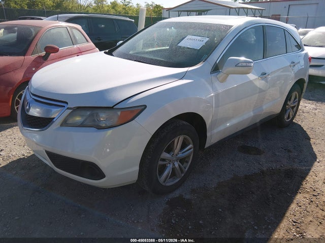 45053388 :رقم المزاد ، 5J8TB4H32DL003050 vin ، 2013 Acura Rdx مزاد بيع
