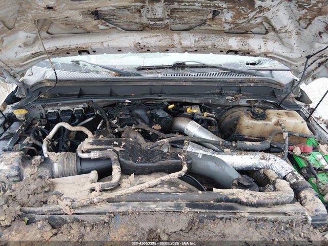 Продаж на аукціоні авто 2015 Ford F-250 Xlt, vin: 1FT7W2BT1FEC81298, номер лоту: 45053395