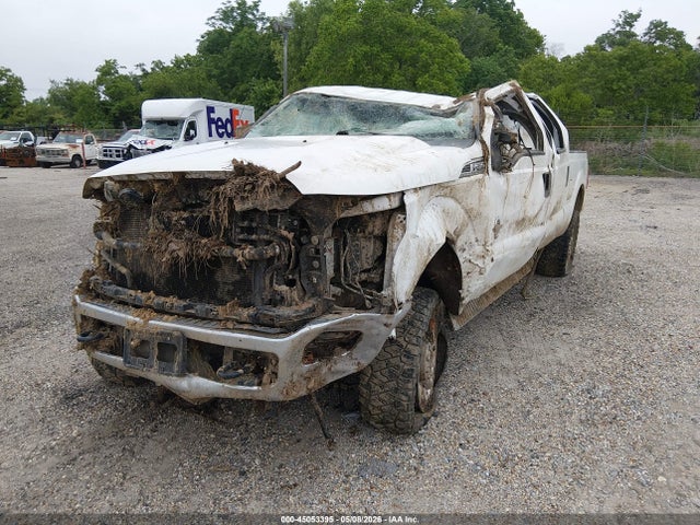 Продаж на аукціоні авто 2015 Ford F-250 Xlt, vin: 1FT7W2BT1FEC81298, номер лоту: 45053395