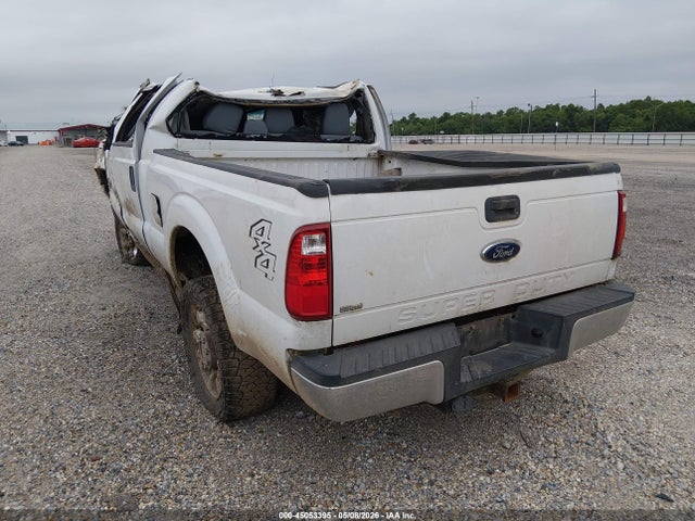 Продаж на аукціоні авто 2015 Ford F-250 Xlt, vin: 1FT7W2BT1FEC81298, номер лоту: 45053395