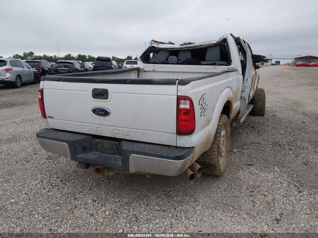 Продаж на аукціоні авто 2015 Ford F-250 Xlt, vin: 1FT7W2BT1FEC81298, номер лоту: 45053395