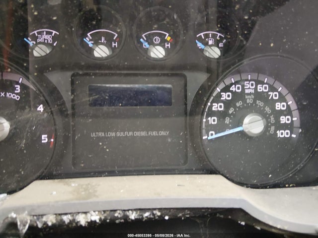Продаж на аукціоні авто 2015 Ford F-250 Xlt, vin: 1FT7W2BT1FEC81298, номер лоту: 45053395