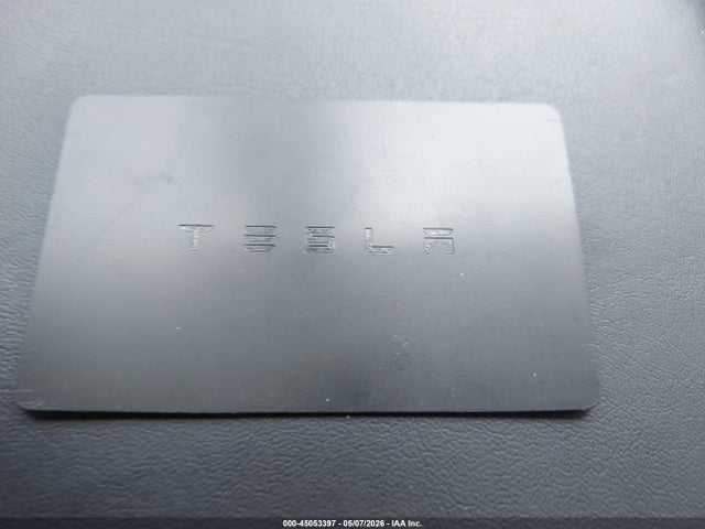 Продаж на аукціоні авто 2023 Tesla Model Y Awd/long Range Dual Motor All-wheel Drive, vin: 7SAYGDEE0PF637382, номер лоту: 45053397