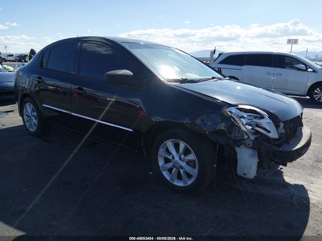 Продажа на аукционе авто 2012 Nissan Sentra 2.0 Sl, vin: 3N1AB6AP9CL610616, номер лота: 45053404
