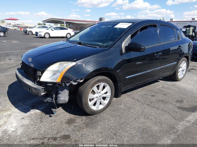 Продажа на аукционе авто 2012 Nissan Sentra 2.0 Sl, vin: 3N1AB6AP9CL610616, номер лота: 45053404