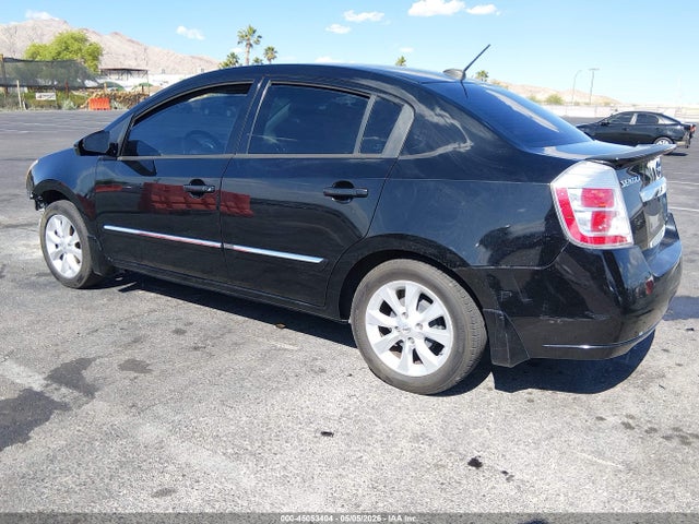 Продажа на аукционе авто 2012 Nissan Sentra 2.0 Sl, vin: 3N1AB6AP9CL610616, номер лота: 45053404