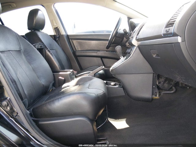 Продажа на аукционе авто 2012 Nissan Sentra 2.0 Sl, vin: 3N1AB6AP9CL610616, номер лота: 45053404