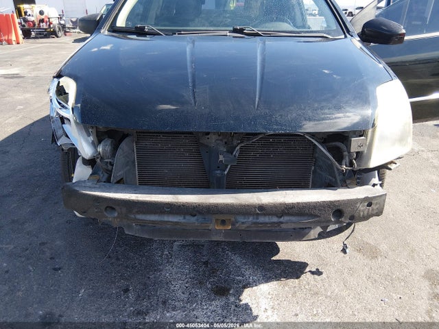 Продажа на аукционе авто 2012 Nissan Sentra 2.0 Sl, vin: 3N1AB6AP9CL610616, номер лота: 45053404