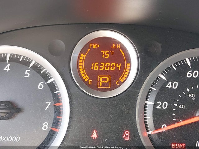 Продажа на аукционе авто 2012 Nissan Sentra 2.0 Sl, vin: 3N1AB6AP9CL610616, номер лота: 45053404