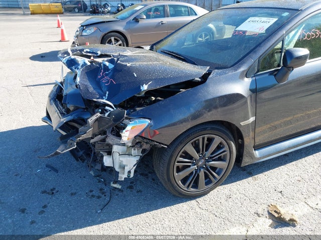 Aukcja sprzedaży 2015 Subaru Wrx Premium, vin: JF1VA1D63F9808750, numer aukcji: 45053405