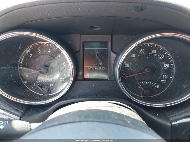 Aukcja sprzedaży 2013 Jeep Grand Cherokee Overland Summit, vin: 1C4RJFCT1DC639330, numer aukcji: 45053413