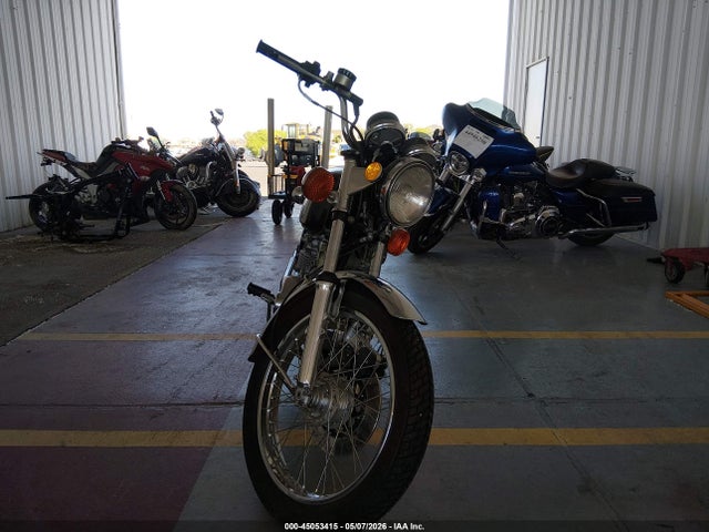 Продажа на аукционе авто 1975 Honda Cb550, vin: CB500T1033905, номер лота: 45053415