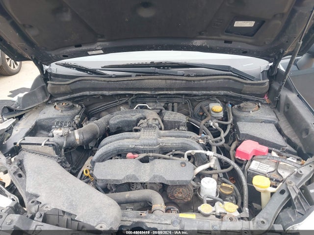 Продаж на аукціоні авто 2016 Subaru Forester 2.5i, vin: JF2SJABC8GH440872, номер лоту: 45053419