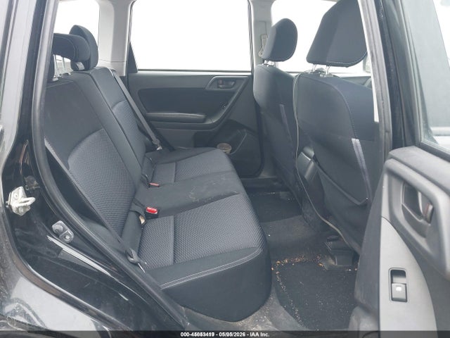 Продаж на аукціоні авто 2016 Subaru Forester 2.5i, vin: JF2SJABC8GH440872, номер лоту: 45053419