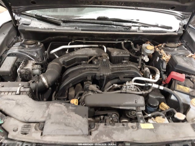 Aukcja sprzedaży 2021 Subaru Crosstrek Sport, vin: JF2GTHSC3MH275401, numer aukcji: 45053420
