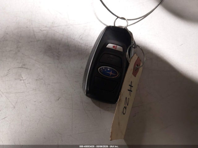 Aukcja sprzedaży 2021 Subaru Crosstrek Sport, vin: JF2GTHSC3MH275401, numer aukcji: 45053420