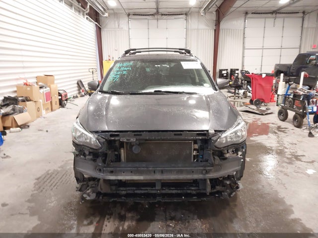Aukcja sprzedaży 2021 Subaru Crosstrek Sport, vin: JF2GTHSC3MH275401, numer aukcji: 45053420