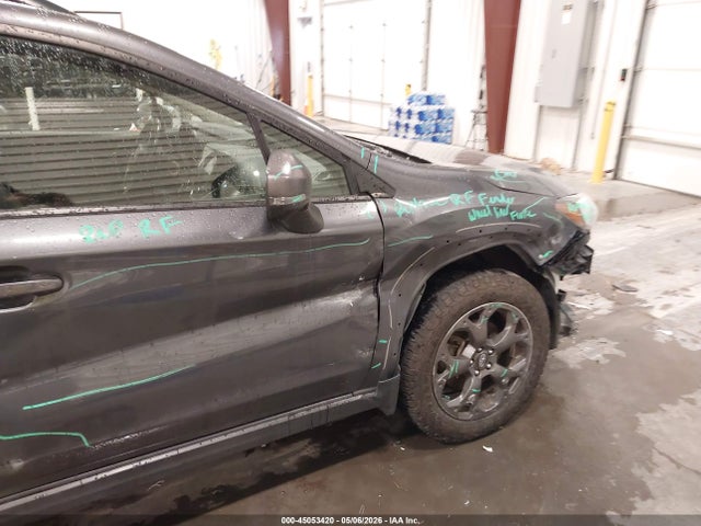 Aukcja sprzedaży 2021 Subaru Crosstrek Sport, vin: JF2GTHSC3MH275401, numer aukcji: 45053420