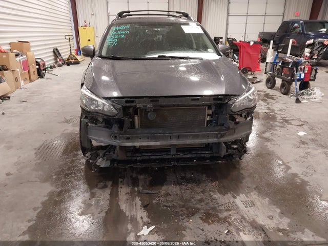 Aukcja sprzedaży 2021 Subaru Crosstrek Sport, vin: JF2GTHSC3MH275401, numer aukcji: 45053420