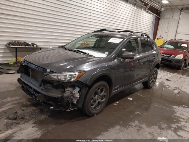 Aukcja sprzedaży 2021 Subaru Crosstrek Sport, vin: JF2GTHSC3MH275401, numer aukcji: 45053420