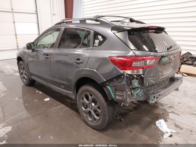 Aukcja sprzedaży 2021 Subaru Crosstrek Sport, vin: JF2GTHSC3MH275401, numer aukcji: 45053420