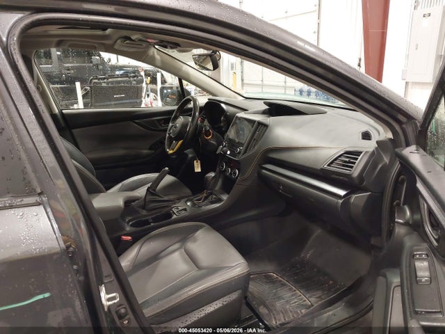 Aukcja sprzedaży 2021 Subaru Crosstrek Sport, vin: JF2GTHSC3MH275401, numer aukcji: 45053420