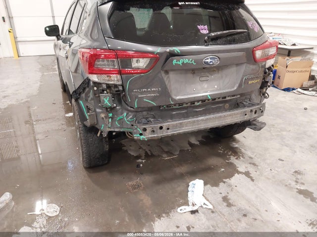 Aukcja sprzedaży 2021 Subaru Crosstrek Sport, vin: JF2GTHSC3MH275401, numer aukcji: 45053420