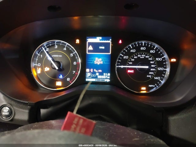Aukcja sprzedaży 2021 Subaru Crosstrek Sport, vin: JF2GTHSC3MH275401, numer aukcji: 45053420